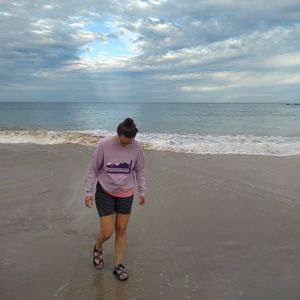 Meet your Posher, Alyssa